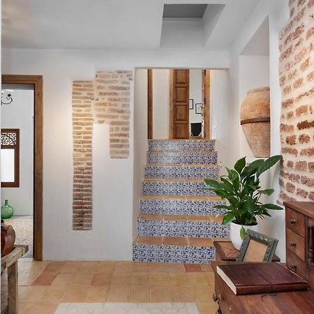 La Amara Farah - En El Casco Antiguo De Frigiliana Διαμέρισμα Εξωτερικό φωτογραφία