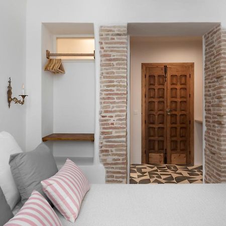 La Amara Farah - En El Casco Antiguo De Frigiliana Διαμέρισμα Εξωτερικό φωτογραφία
