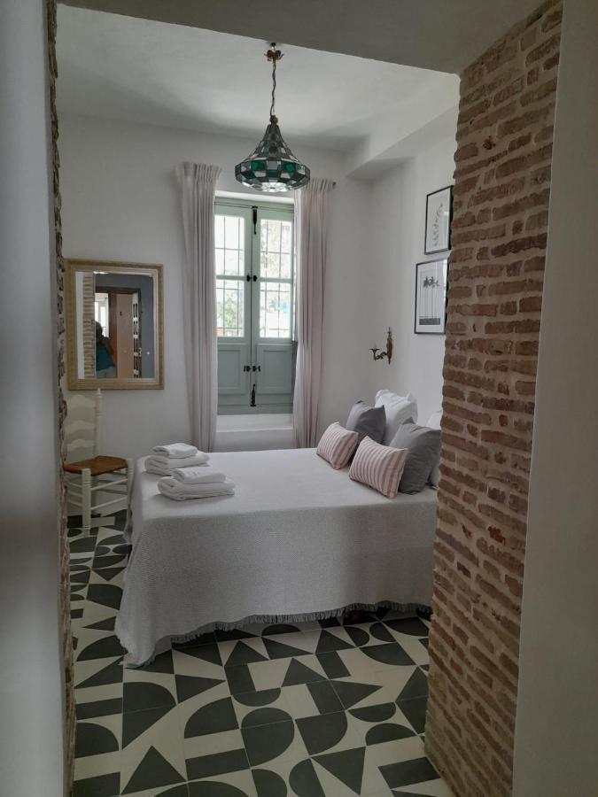 La Amara Farah - En El Casco Antiguo De Frigiliana Διαμέρισμα Εξωτερικό φωτογραφία